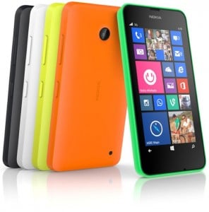 Windows Phone 8.1