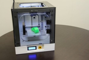 MOTA 3D Printer