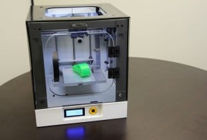 MOTA 3D Printer