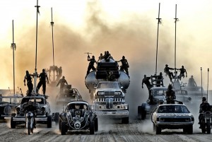 Mad Max