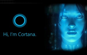Cortana