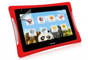 Nabi DreamTab HD8