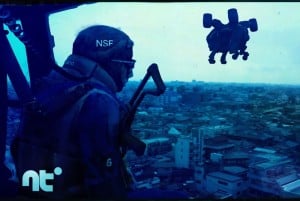 NeoTokyo