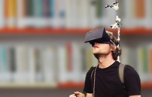 Oculus Rift