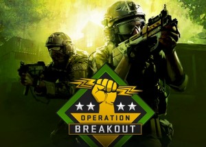 Operation Breakout
