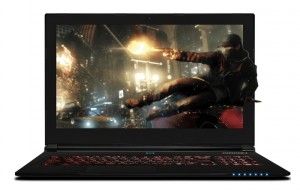 Origin EVO15-S