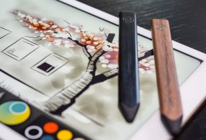 Pencil Stylus