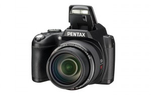 Pentax XG-1
