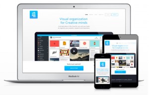 Pinterest Acquires Icebergs