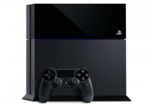 PlayStation 4