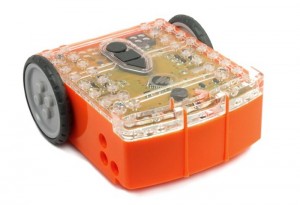 Programmable Robot