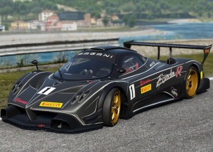Project-CARS