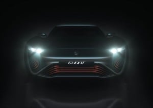 Quant e-Sportlimousine