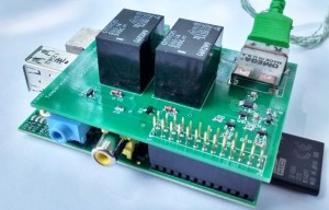 Raspberry Pi