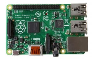 Raspberry-Pi-Model-B+