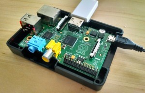 Raspberry Pi