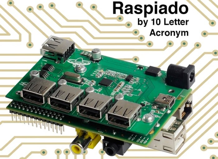 Raspberry Pi