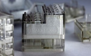 Remote Control Lego