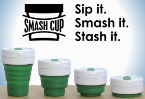 Reusable Coffee Cup