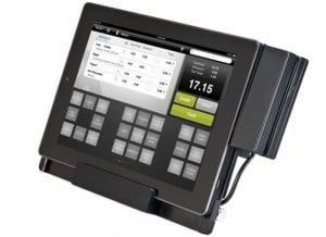 Rugged Android Tablet