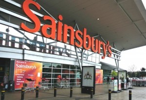 Sainsburys