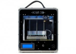 Sharebot Kiwi 3D Printer