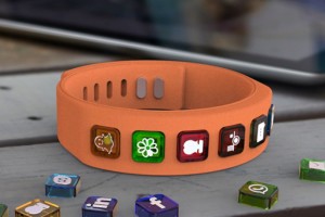 Social Bracelet