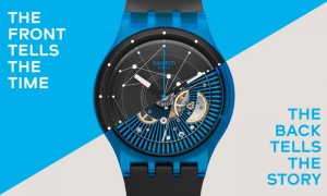 Swatch Sistem51