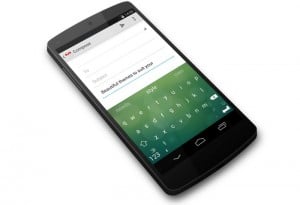 SwiftKey