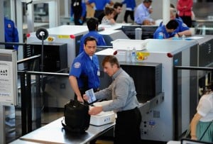TSA