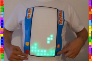 Tetris T-Shirt