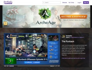 Twitch