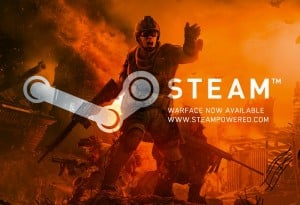 Warface Steam