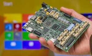 Windows Development Board