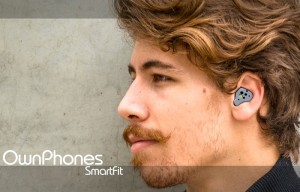 Wireless Earbuds