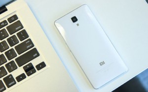 Xiaomi Mi4