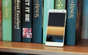 Xiaomi Mi4
