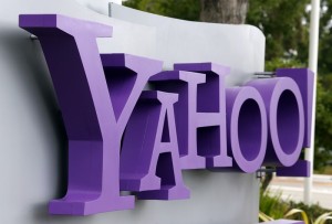 Yahoo Screen