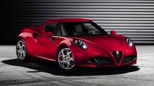 alfa 4c