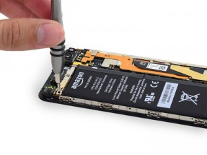 amazon fire phone
