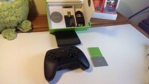 Android TV