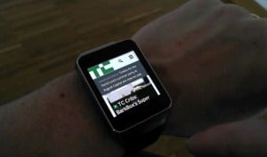 android wear