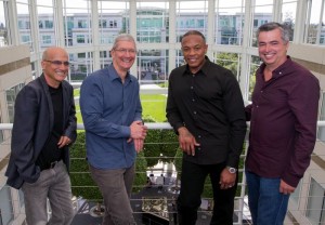 apple beats deal