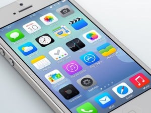 apple ios 7
