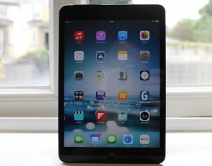 apple ipad