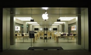 Apple