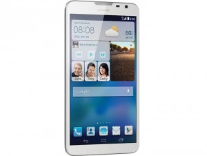 Huawei Ascend Mate 2