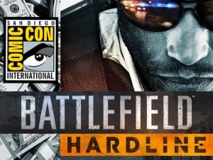 Battlefield Hardline