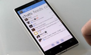 bbm for windows phone
