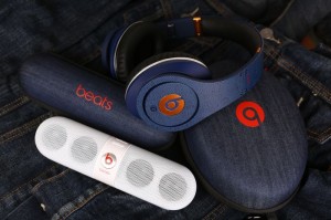 beats audio